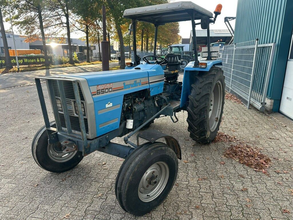 Landini R6500