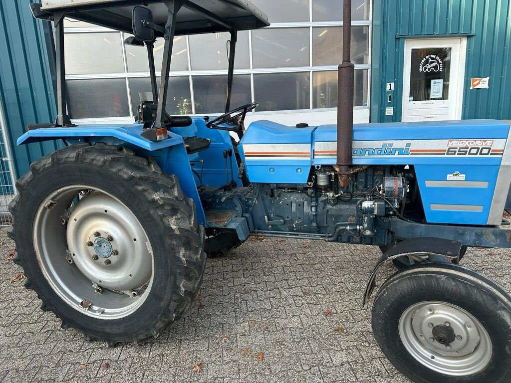 Landini R6500