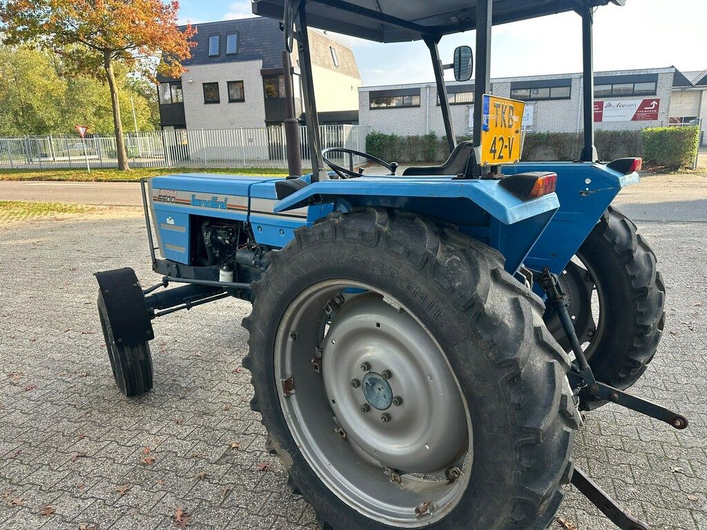 Landini R6500