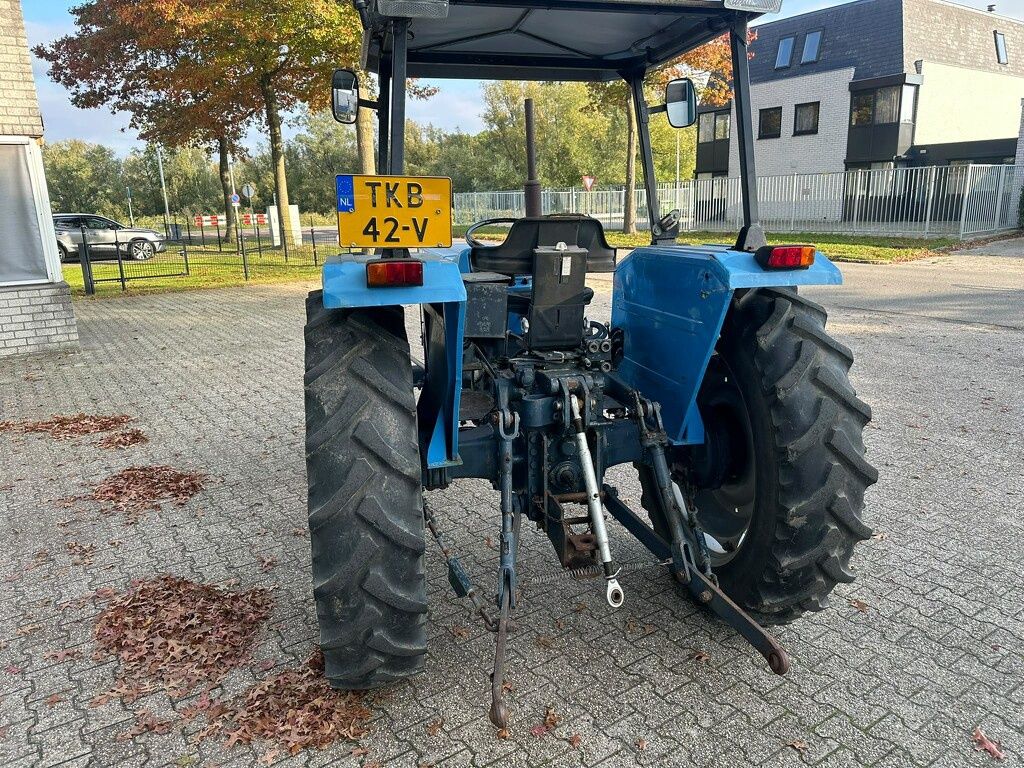 Landini R6500