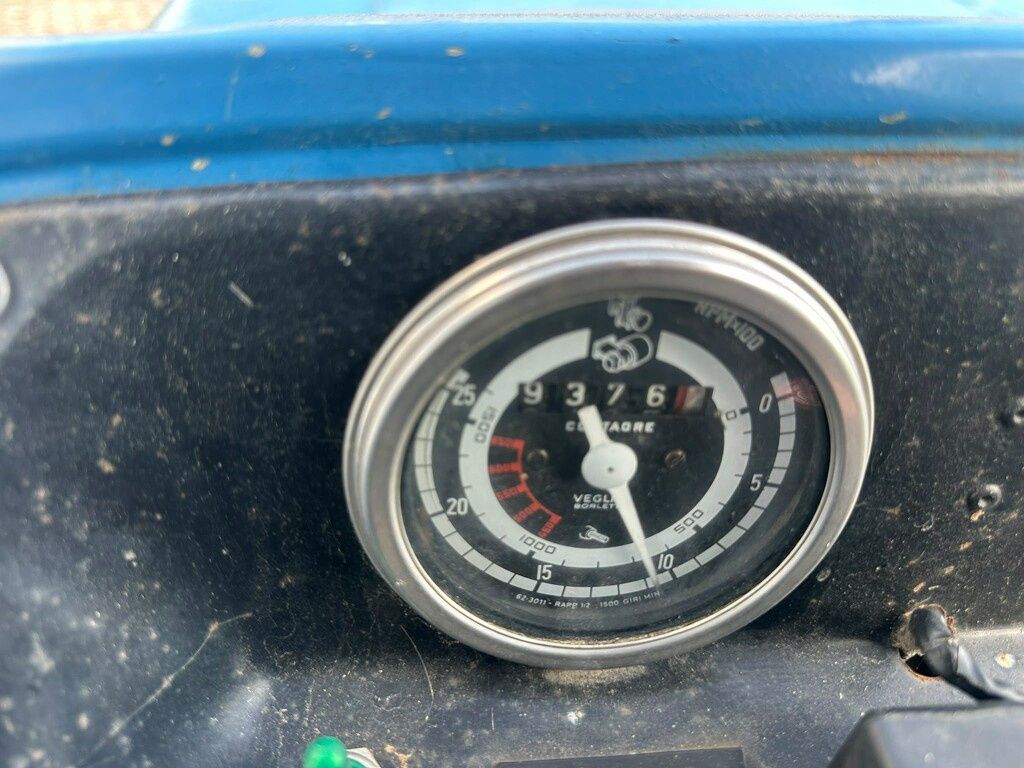Landini R6500