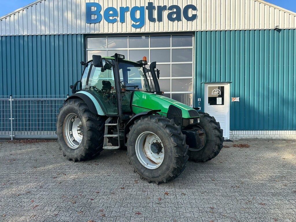 Deutz-Fahr Agrotron 120