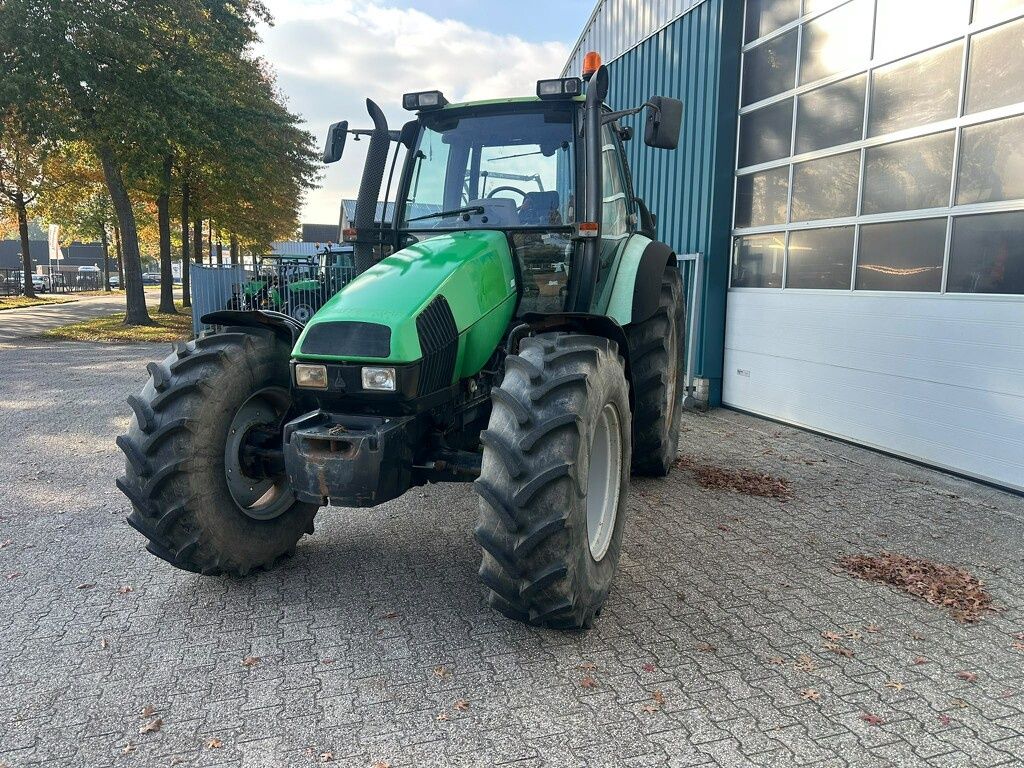 Deutz-Fahr Agrotron 120