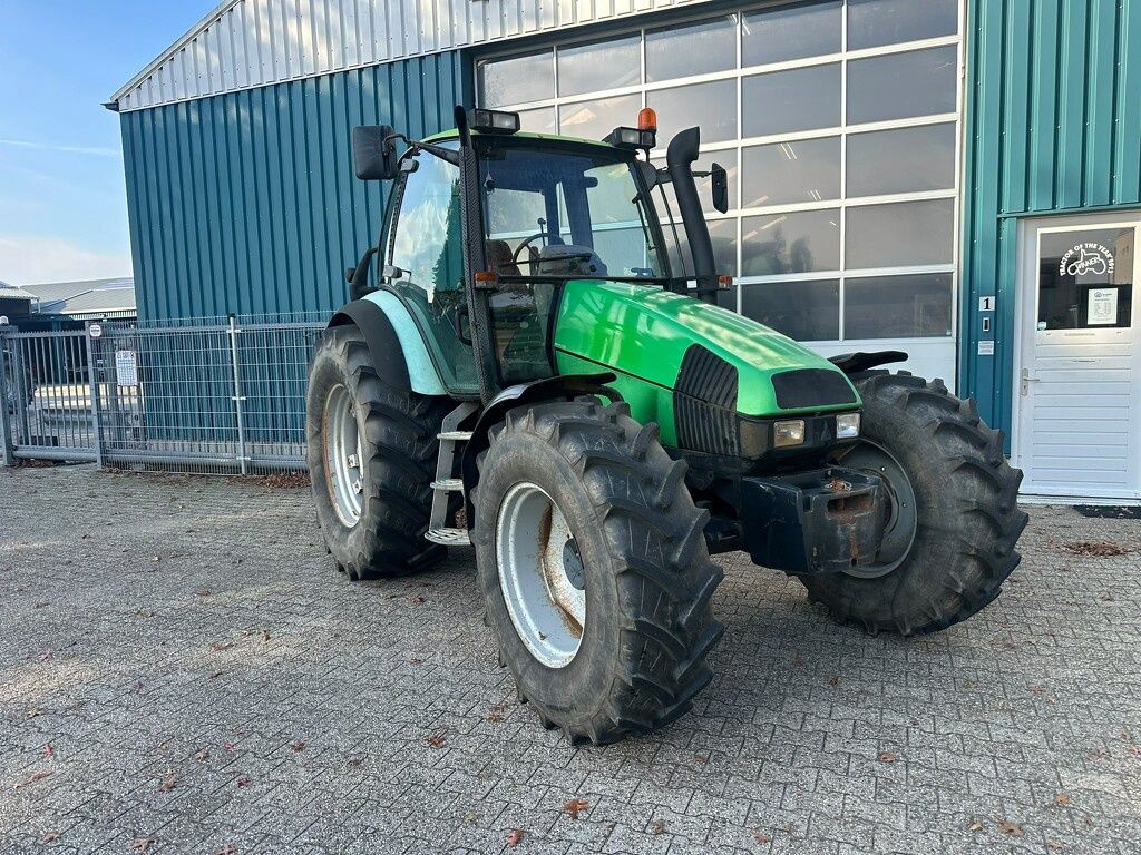 Deutz-Fahr Agrotron 120