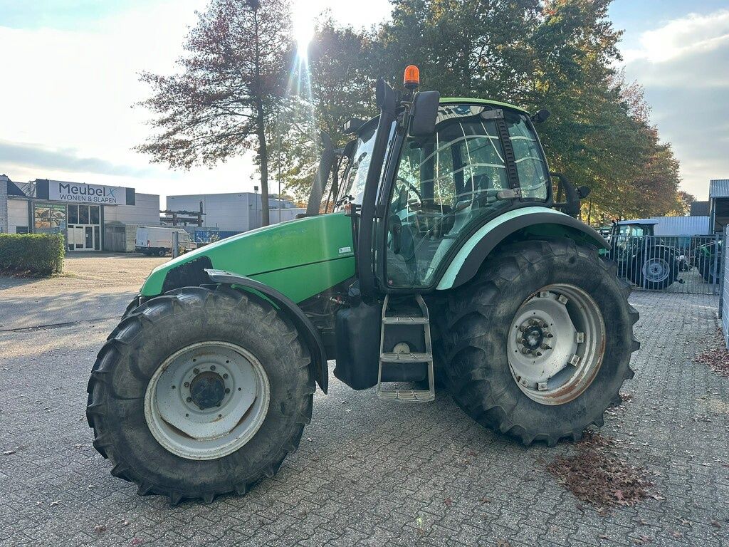 Deutz-Fahr Agrotron 120