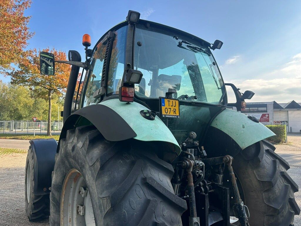 Deutz-Fahr Agrotron 120