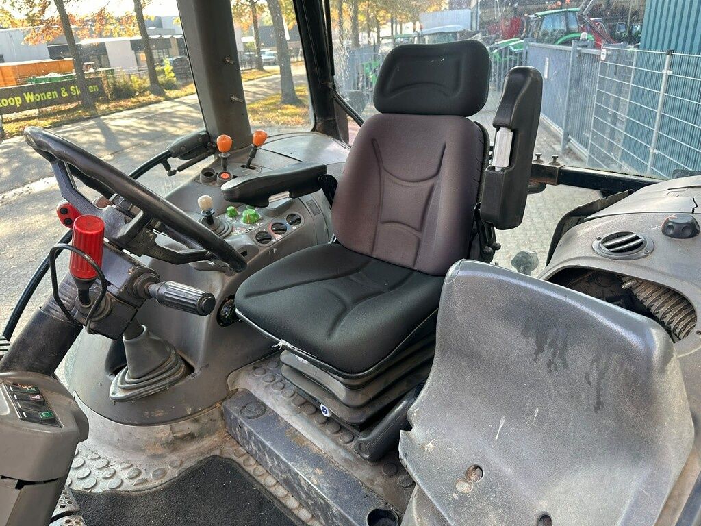 Deutz-Fahr Agrotron 120