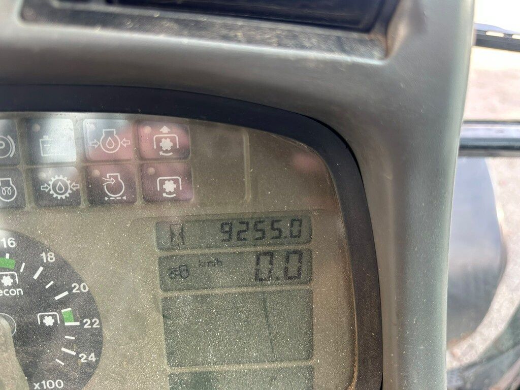 Deutz-Fahr Agrotron 120