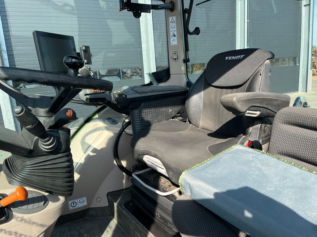 FENDT 516 Power Plus GEN3 WG4985