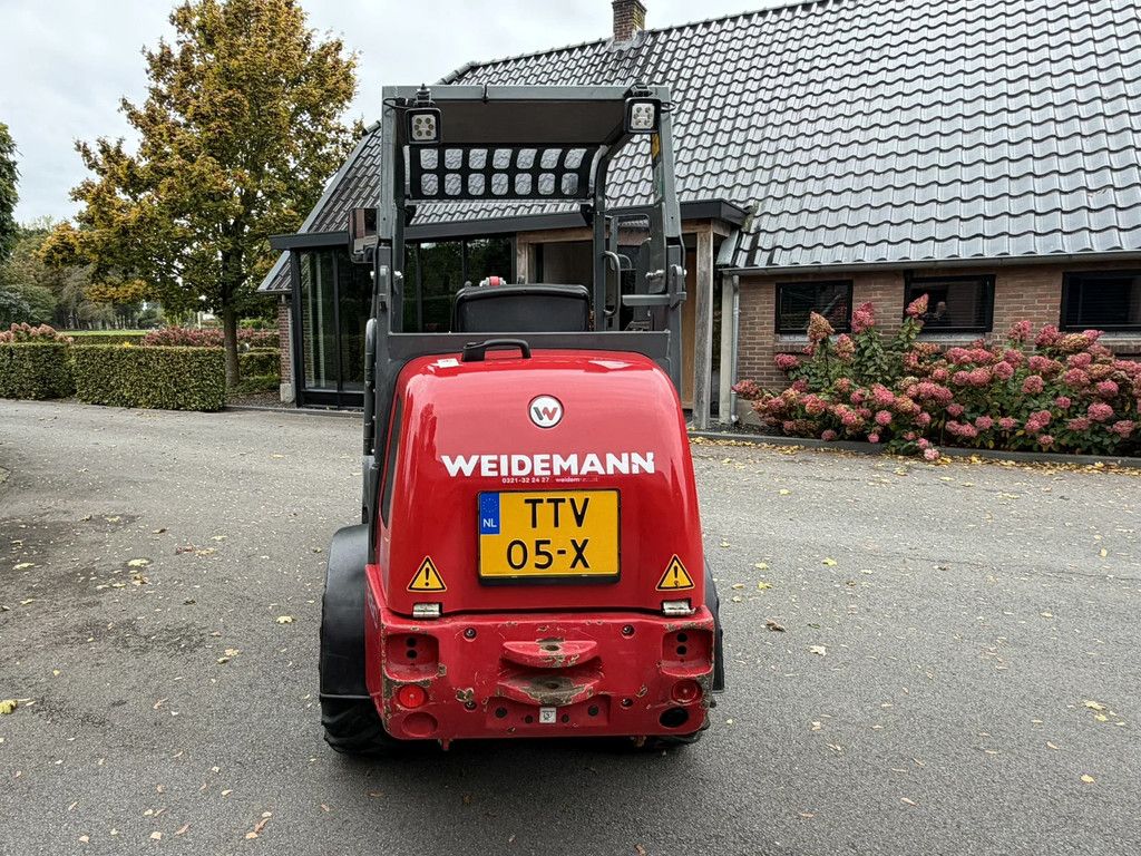 Weidemann 1280 RL24