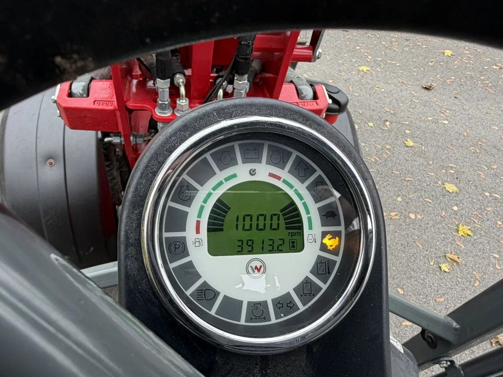 Weidemann 1280 RL24
