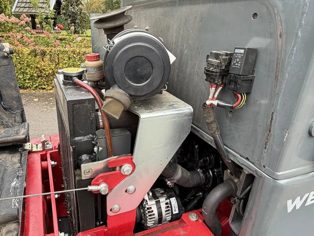 Weidemann 1280 RL24