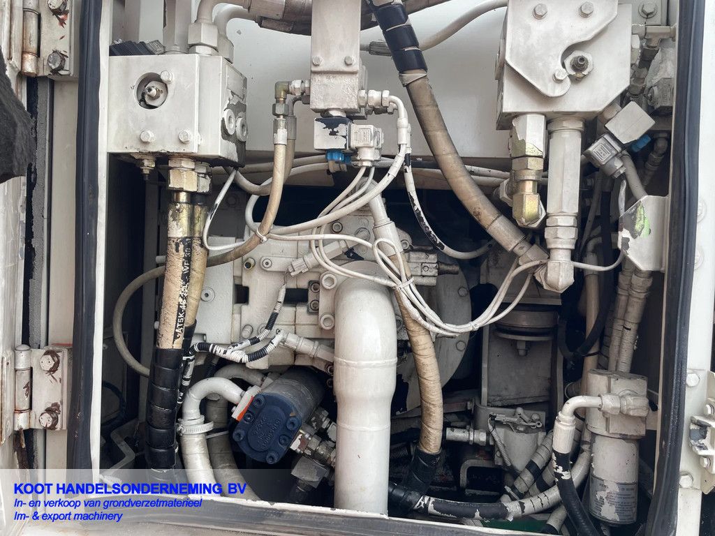Doosan Daewoo 170wv/Etec 818