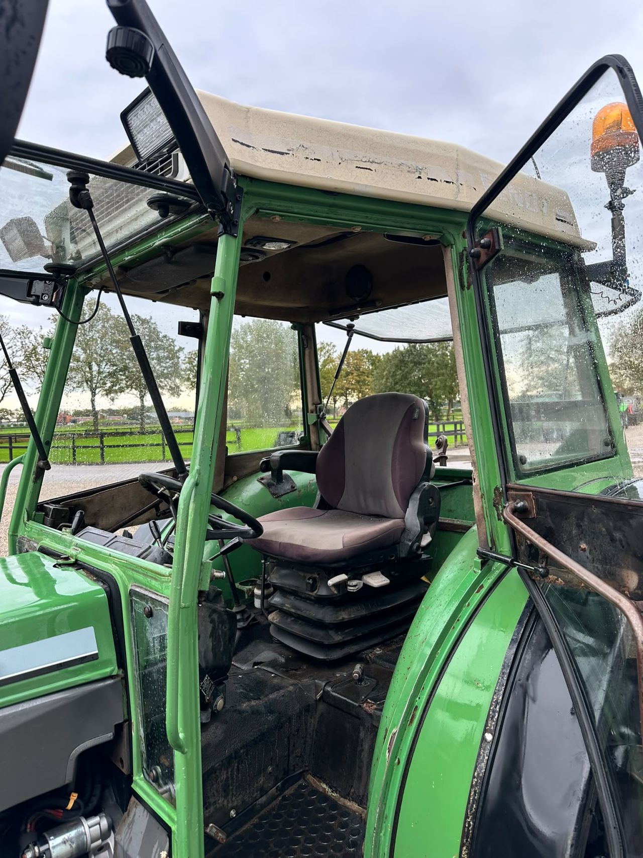 Fendt 275.s