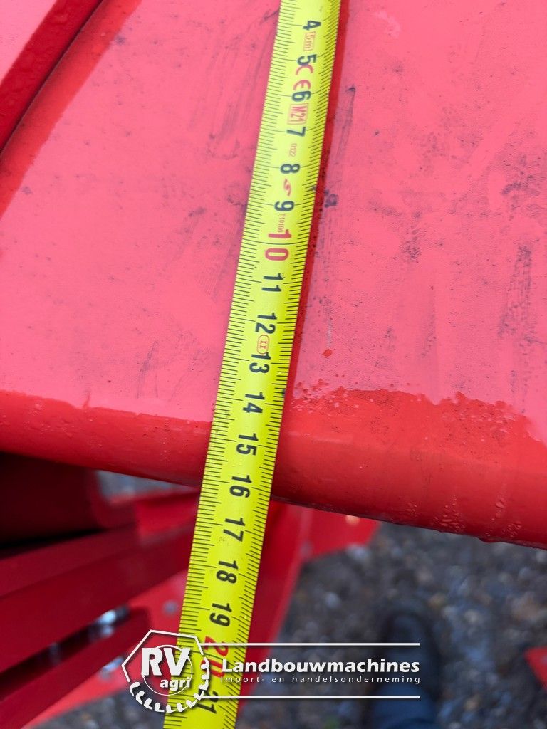 Maschio Unico XL HD Vario FS 4+0 ploeg (NIEUW)