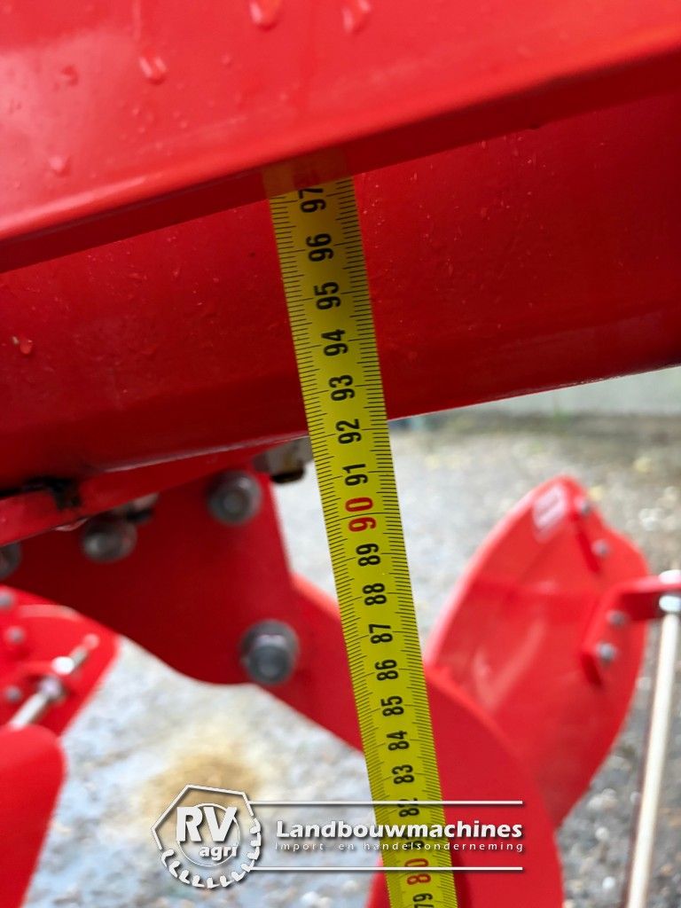 Maschio Unico XL HD Vario FS 4+0 ploeg (NIEUW)