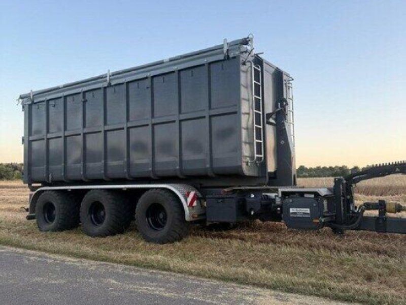 Krampe Hakenlift THL 30L