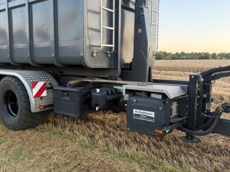 Krampe Hakenlift THL 30L