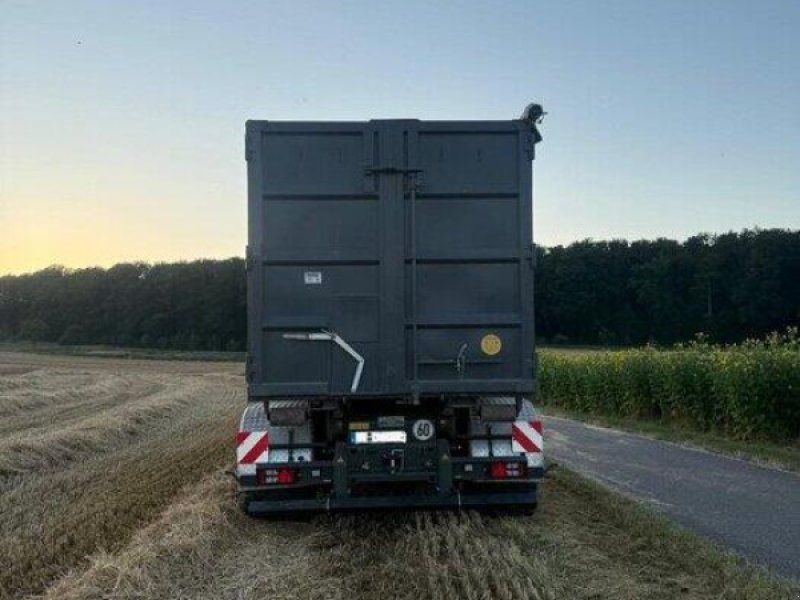 Krampe Hakenlift THL 30L