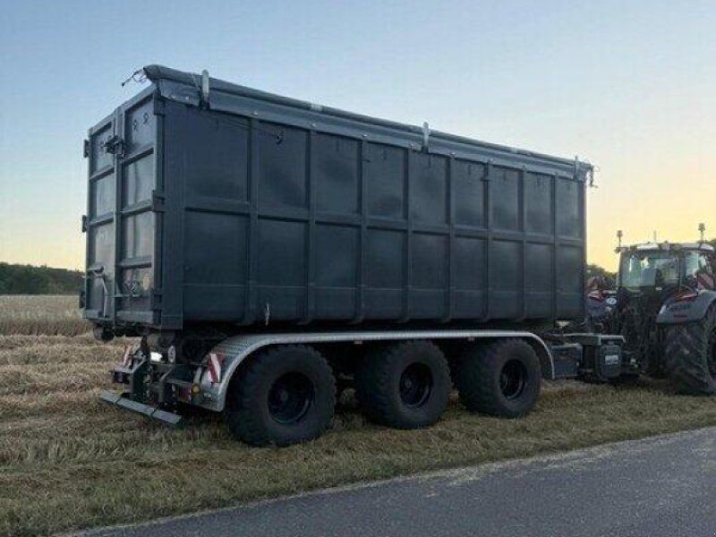 Krampe Hakenlift THL 30L