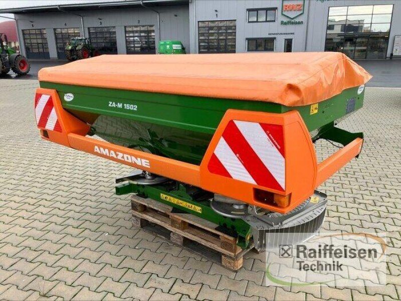 Amazone ZA-M 1502