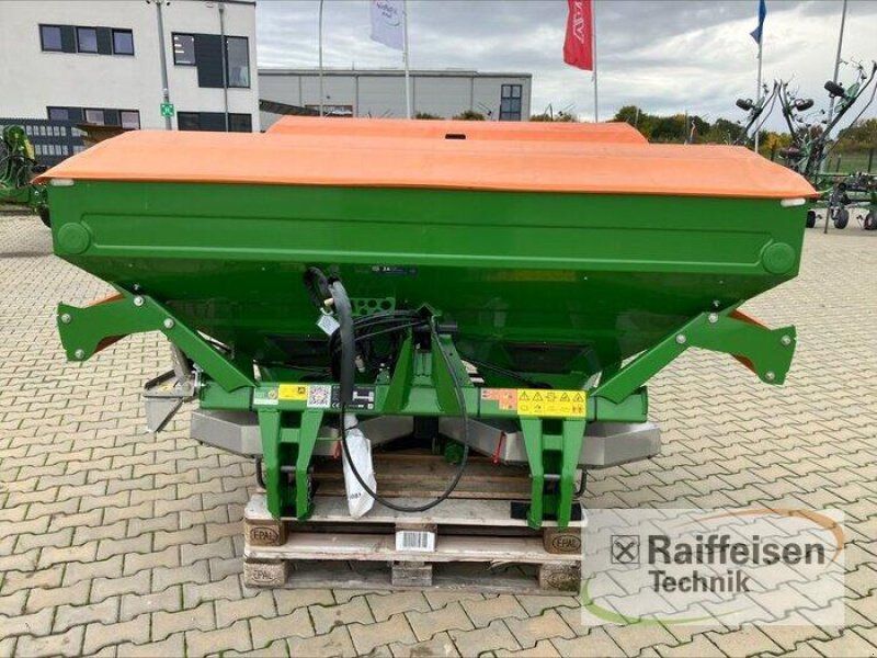 Amazone ZA-M 1502