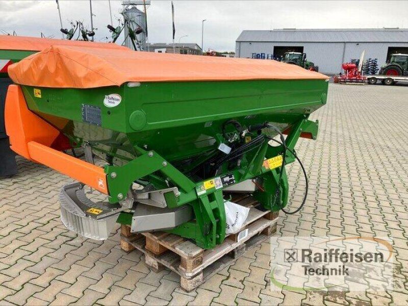Amazone ZA-M 1502