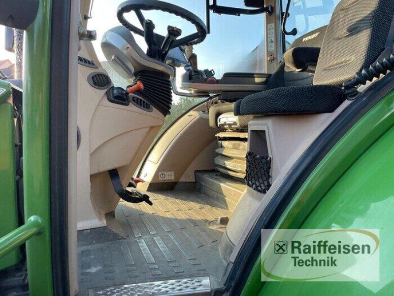 Fendt Vario 724 S4