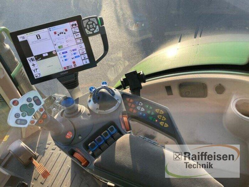 Fendt Vario 724 S4