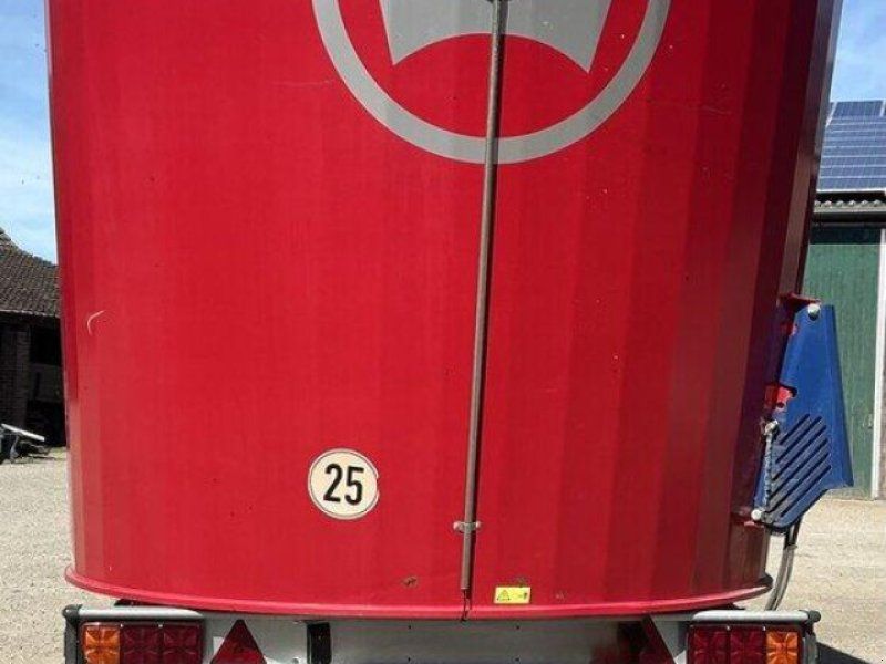 Siloking TrailedLine Compact 12