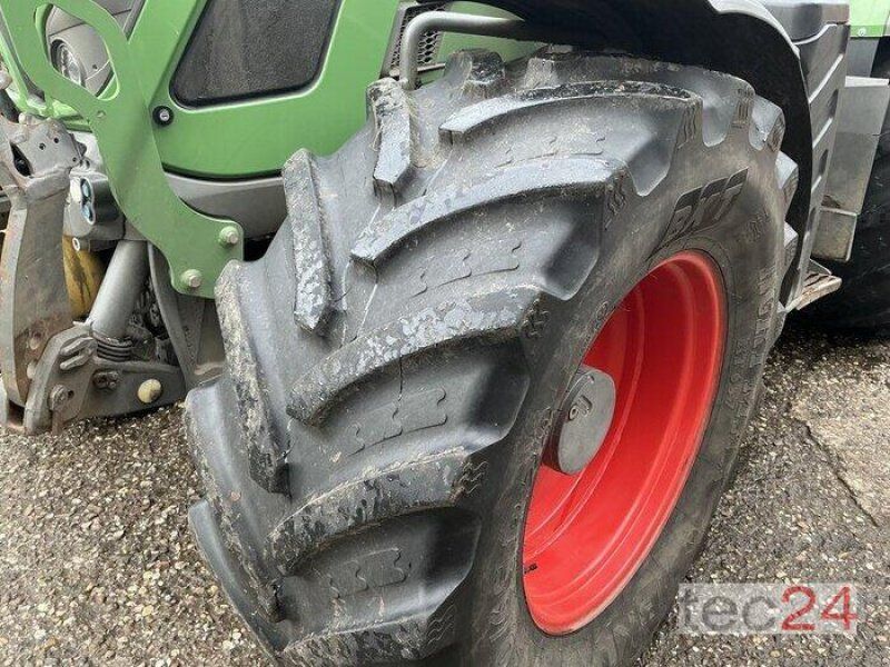 Fendt 516 Vario SCR
