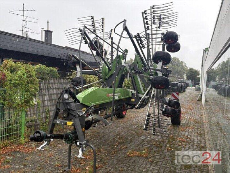 Fendt Former 920 C