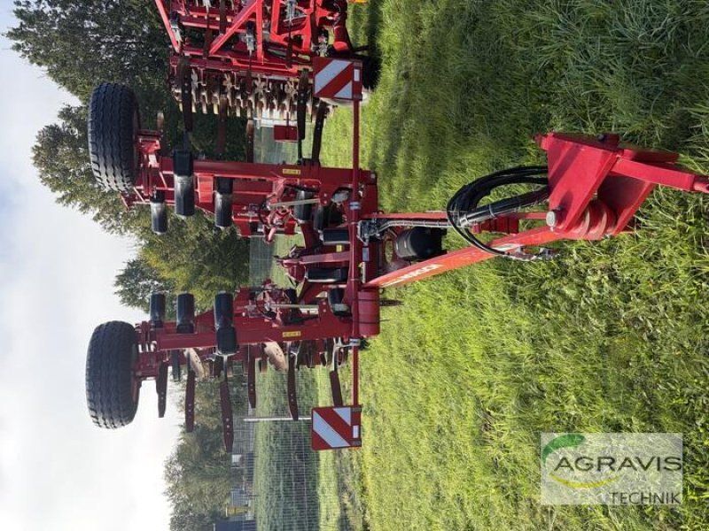 Horsch TERRANO 5 FX