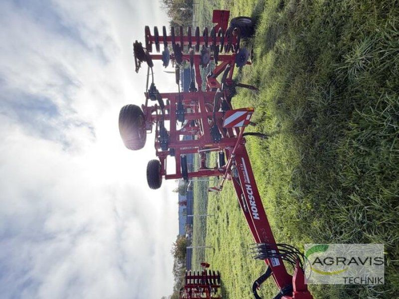 Horsch TERRANO 5 FX