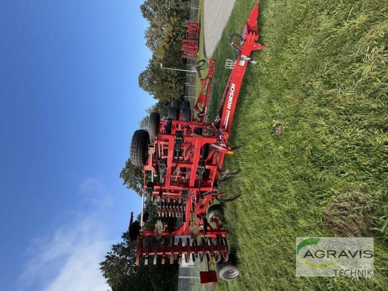 Horsch TERRANO 5 FX
