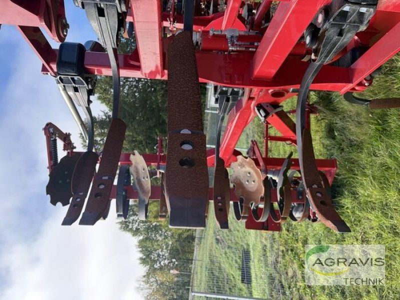 Horsch TERRANO 5 FX