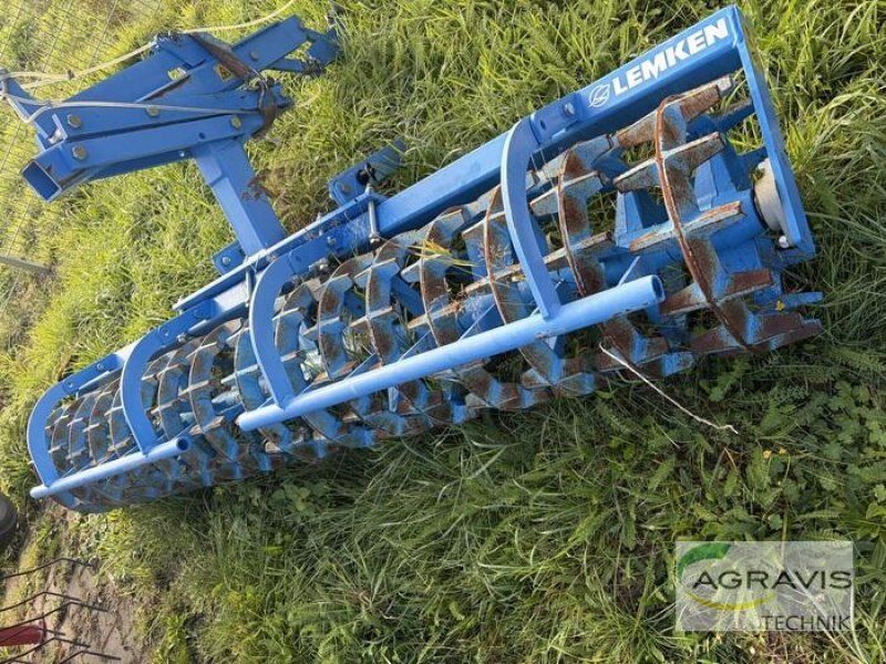 Lemken CROSSKILL CRP/T 300