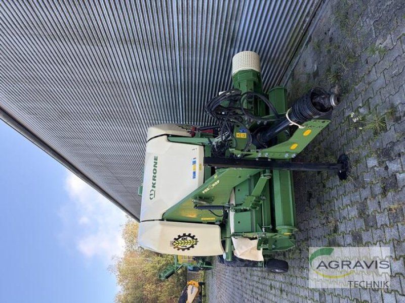 Krone BIG PACK 1270 XC