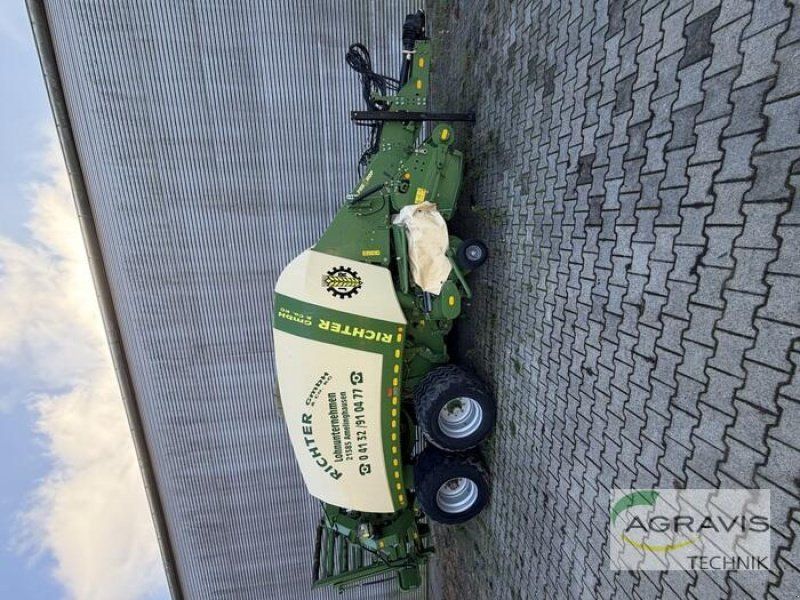 Krone BIG PACK 1270 XC