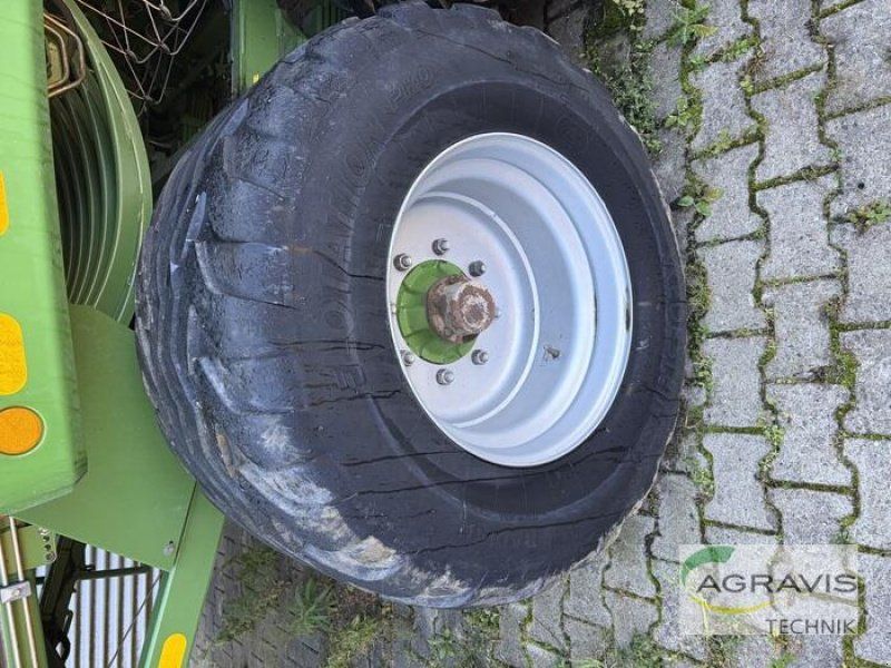 Krone BIG PACK 1270 XC