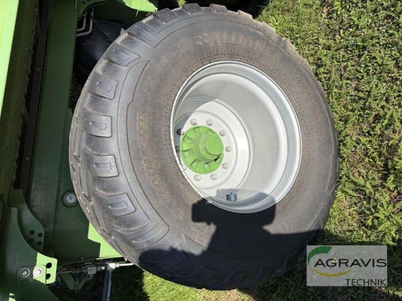 Krone ZX 470 GD