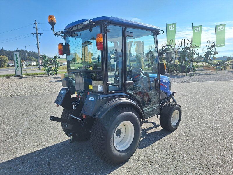 Iseki TM 4270 AHLK