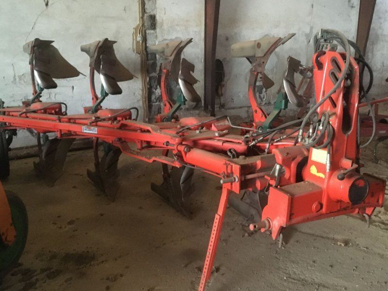 Vogel & Noot XMS 950 Plus 4-Furet Vario