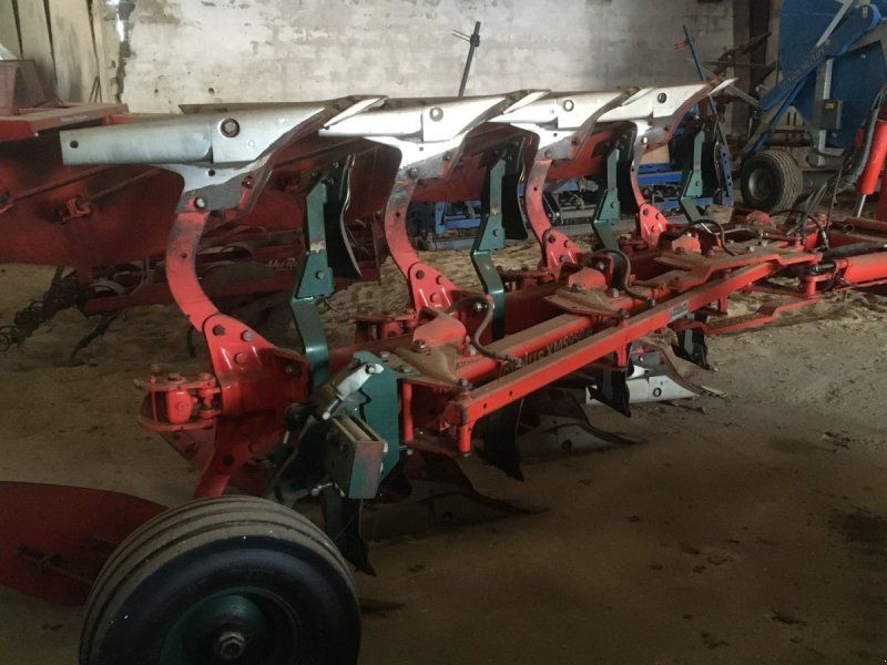 Vogel & Noot XMS 950 Plus 4-Furet Vario