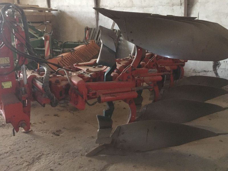 Vogel & Noot XMS 950 Plus 4-Furet Vario