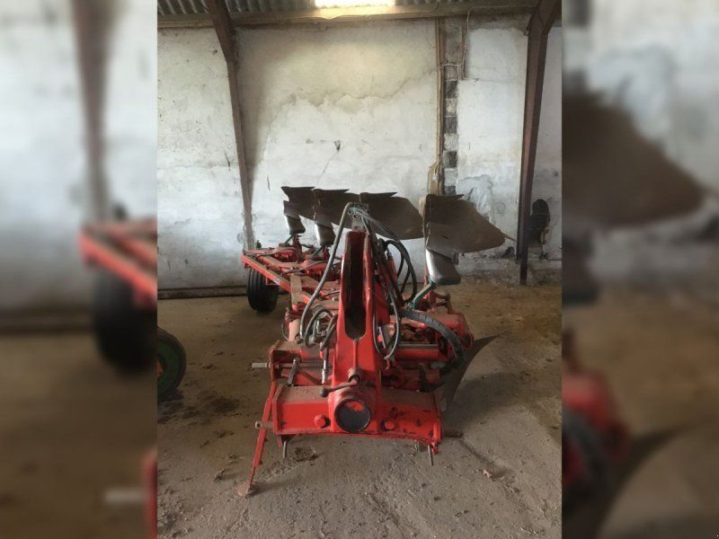 Vogel & Noot XMS 950 Plus 4-Furet Vario