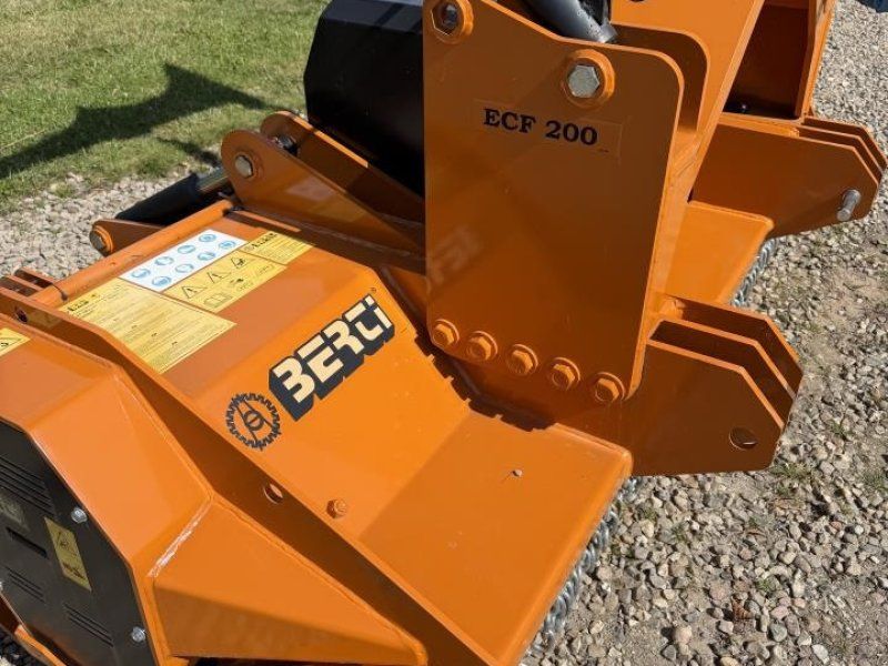 Berti ECF L200