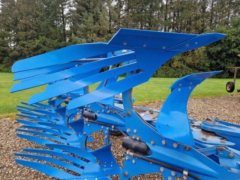 Lemken JUWEL 8 5 F