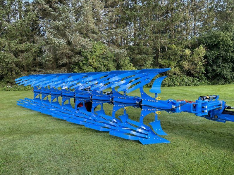 Lemken DIAMANT 16 VU