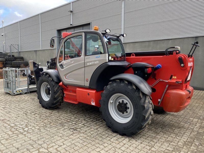 Manitou MT1840A ST4